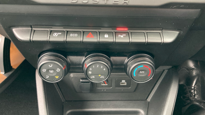 Dacia Duster 1.0 TCe 90 Comfort 5dr Petrol Estate